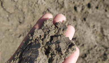 Доставка песка, сыпучих материалов самосвалом в Красногвардейском