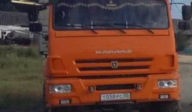Объявление от Эдуард: «Перевозка грузов по Омску, области, регионам.» 1 фото