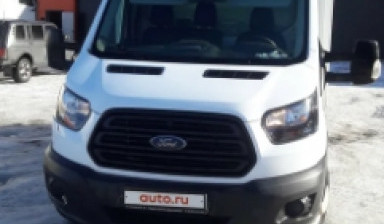 Объявление от Олег: «Ford Transit» 3 фото