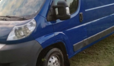 Объявление от Юрий: «Fiat Professional Ducato» 3 фото