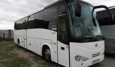 Объявление от Андрей: «Автобусы заказ. Перевозка пассажиров по России.» 4 фото