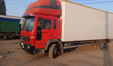 Объявление от Сергей: «Volvo FL» 2 фото