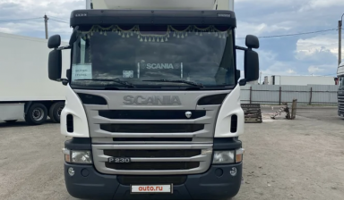 Объявление от Сергей: «Scania 4-Series» 4 фото