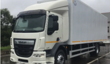 Объявление от Сиас: «DAF LF (2013-н.в)» 1 фото