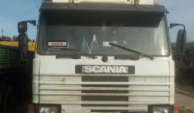 Объявление от Александр: «Scania 93» 4 фото