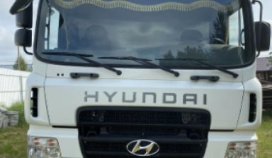 Hyundai Gold