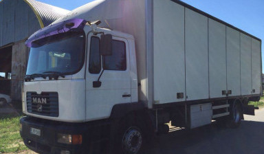 Объявление от Виталий: «Перевозка грузов. Транспортные услуги.» 1 фото