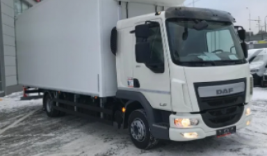 Объявление от Сиас: «DAF LF (2013-н.в)» 4 фото