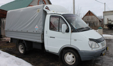 Грузоперевозки по Липецкой области, регионам.