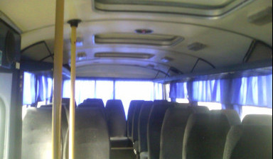 Автобус 66 Пассажирские перевозки