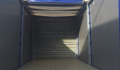 Объявление от Дмитрий: «Продам грузовой автомобиль Газон Некст» 3 фото