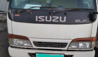 Объявление от Ирина: «Isuzu Elf (N-series)» 3 фото