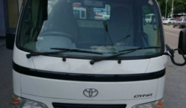 Объявление от Продавец: «Toyota Dyna» 3 фото