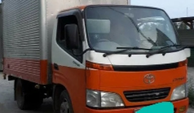 Объявление от Станислав: «Toyota Dyna» 2 фото