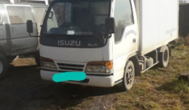 Объявление от Продавец: «Isuzu Elf (N-series)» 1 фото