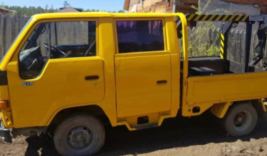 Объявление от Александр: «Toyota Dyna» 3 фото