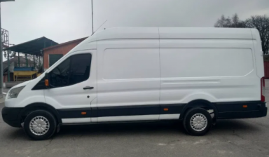 Объявление от Юрій: «Ford Transit» 4 фото