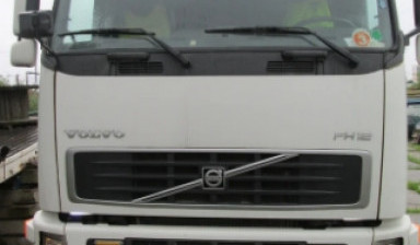 Объявление от Продавец: «Volvo FH» 3 фото