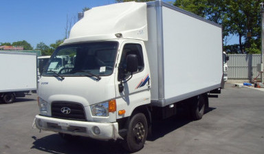 Перевозка грузов Тула, область, РФ