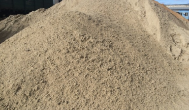 Объявление от Ольга: «Чернозем. Речной и овражный песок.Щебень. Отсев.Бо» 4 фото