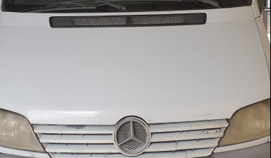 Объявление от Есболат Чалдырмасов: «Mercedes Sprinter-разводки» 4 фото