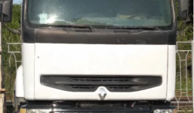 Объявление от Вадим: «Продам тягач Renault Premium 385» 4 фото