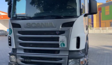 Объявление от Людмила: «Scania R420» 4 фото