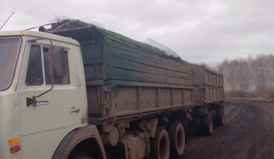 Объявление от Руслан: «Перевозка грузов» 1 фото