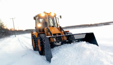 Объявление от Василь: «Розчищення доріг від снігу, прибирання снігу, виві» 3 фото