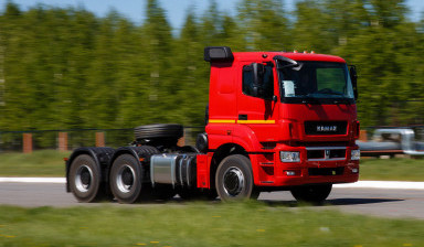 Перевозки грузов по Оренбургской области, регионам
