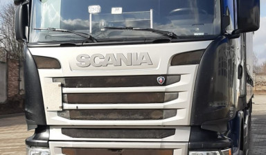 Объявление от Продавец: «Грузовое авто Scania R440» 4 фото