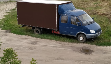 Объявление от Надымов Александр Михайлович: «Грузоперевозки с пассажирами и без.» 2 фото