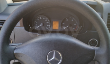 Продажа Mercedes-Benz Sprinter 311 cdi