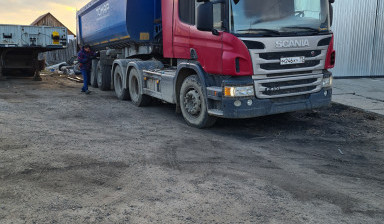 Объявление от Сергей: «Аренда трала. Перевозка грузов, спецтехники.» 2 фото