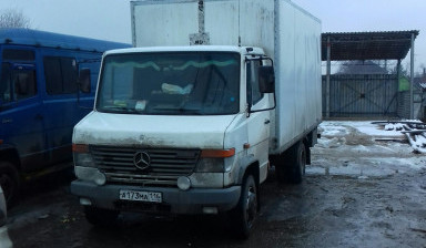 Объявление от Дильдор: «Перевозка грузов по Казани и регионам.» 1 фото