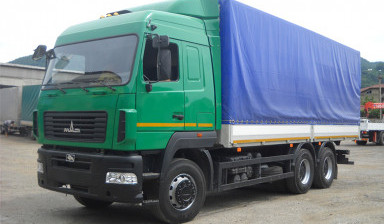 Объявление от Транспортная компания ПлюсАвто: «Перевозка, доставка грузов по Удмуртии, регионам.» 1 фото