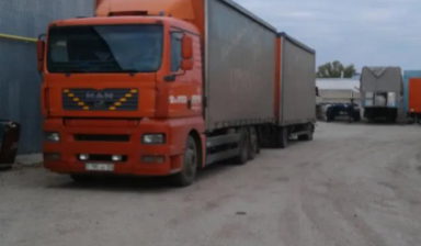 Объявление от Оксана: «Продам грузовой автотранспорт» 2 фото