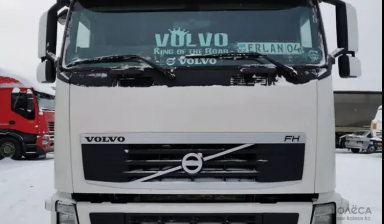 Объявление от Кудрат: «Volvo FH 13 460 2011 года» 4 фото