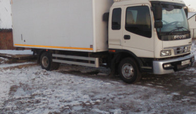 Объявление от Дима: «Перевозка грузов меж город» 1 фото