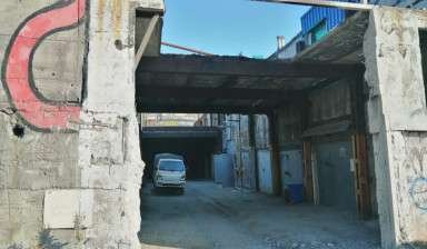 Демонтаж любой сложности бетон металлоконструкции в Петропавловске-Камчатском