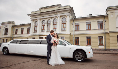 Объявление от Свадебный мир: «Лимузин Rolls-Royce Phantom Style» 4 фото