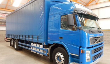 Оказываем услуги по перевозке грузов в Смоленске