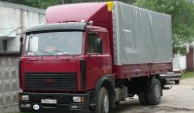 Объявление от Марат: «Доставка грузов 10 т» 1 фото