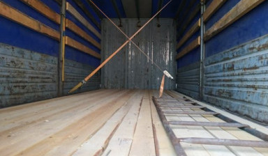 Объявление от Ахмед Ахматов: «Перевозка грузов» 3 фото