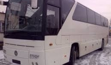 Объявление от Галина: «Автобусы и микроавтобусы на заказ» 3 фото