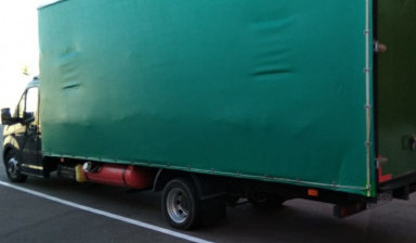 Объявление от Андрей: «Перевозка грузов , переезды» 2 фото