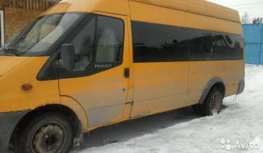 Объявление от Олег: «Аренда автобусов, пассажирские перевозки» 1 фото