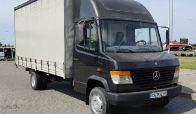 Вантажні перевезення, перевозка, таСмела и Украина