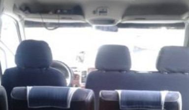 Лицензированные пассажирские перевозки в Магадане