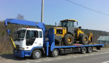 Объявление от Автомама: «Услуги грузового эвакуатора до 15 т gruzovye-evakuatory» 1 фото